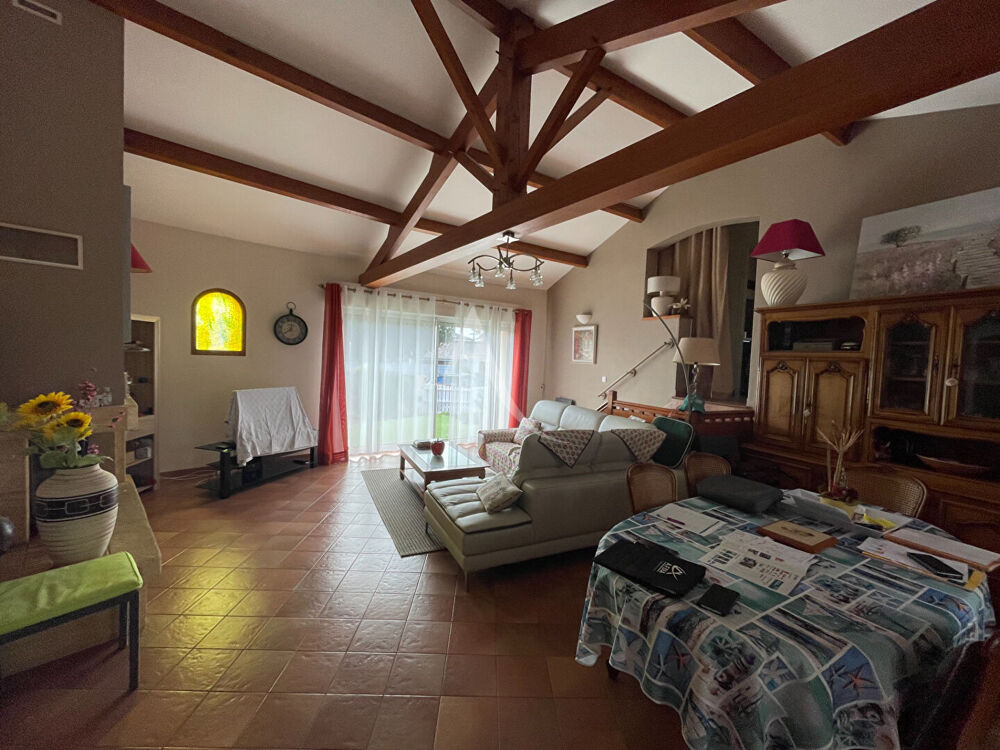 Vente Maison Maison Jard Sur Mer 6 pièce(s) Jard sur mer