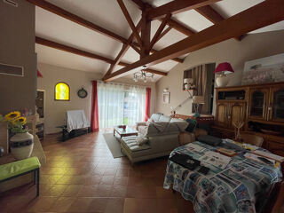  Maison à vendre 6 pièces 144 m²
