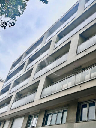  Appartement  vendre 1 pice 26 m