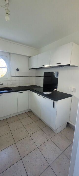  Appartement � louer 2 pi�ces 46 m�