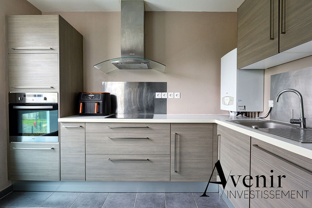 Vente Appartement Saint Priest -Appartement T2  de 41m2  avec place de parking Saint priest
