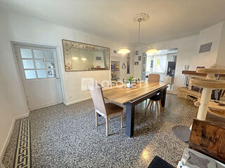  Maison � vendre 9 pi�ces 206 m�