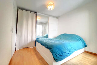  Appartement  vendre 3 pices 62 m