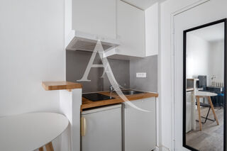  Appartement � vendre 1 pi�ce 15 m�