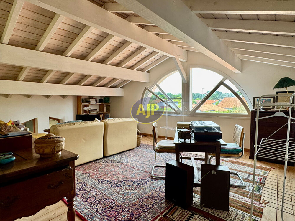 à vendre  Maison Labenne (40530)
