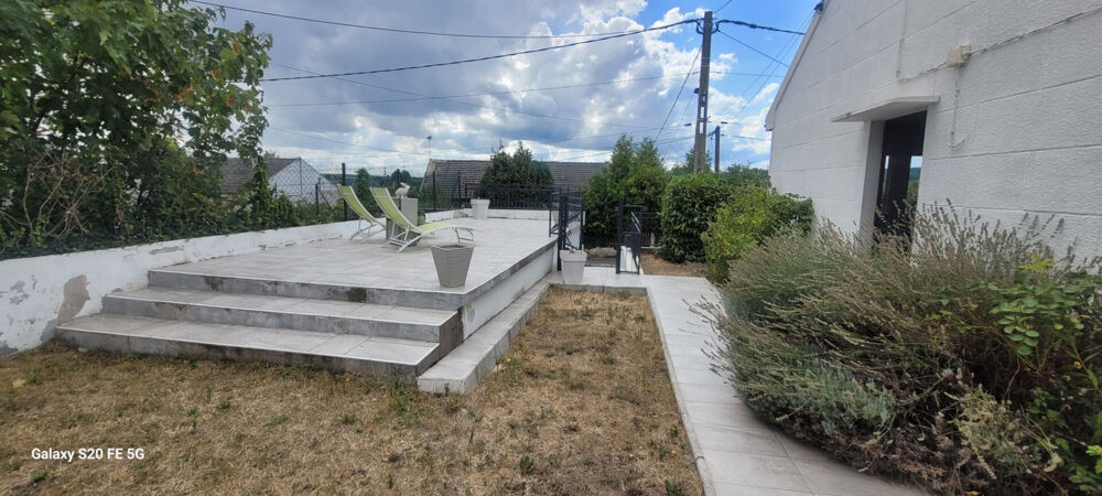Vente Maison Charmant pavillon Chambly