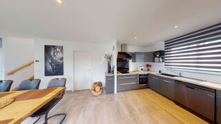 Maison � vendre 5 pi�ces 114 m�