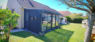  Maison à vendre 5 pièces 120 m²