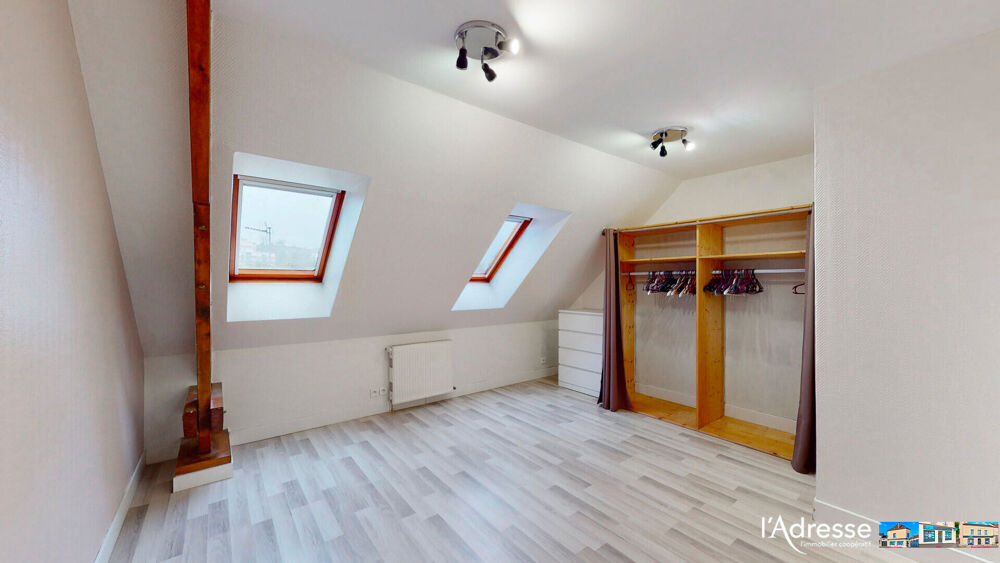 Location Appartement Appartement Melun 2 pièce(s) 52.31 m2 Melun