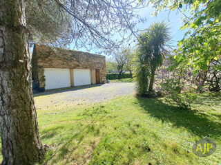  Maison à vendre 5 pièces 117 m²