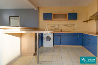  Appartement à vendre 4 pièces 