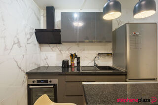  Appartement à vendre 2 pièces 45 m²
