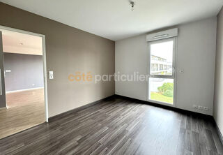  Appartement  vendre 2 pices 43 m
