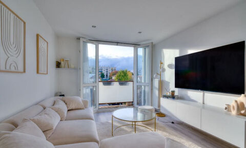  Appartement � louer 3 pi�ces 58 m�