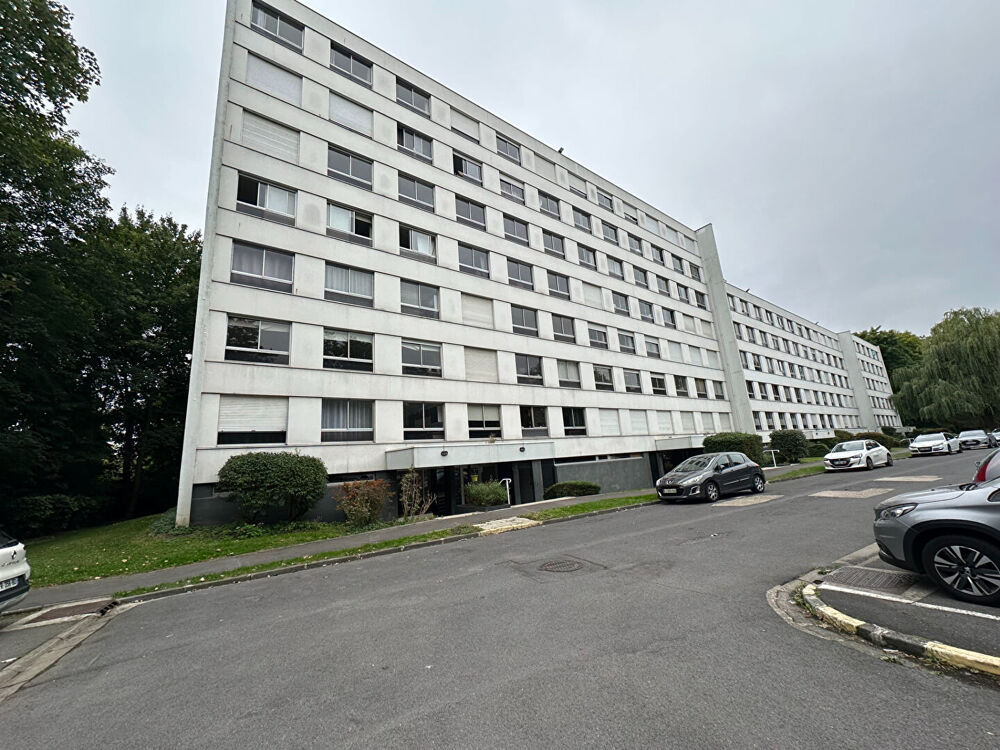 Vente Appartement À VENDRE Studio 19 m² - LAMBERSART Canon d'Or - Dernier étage Lambersart