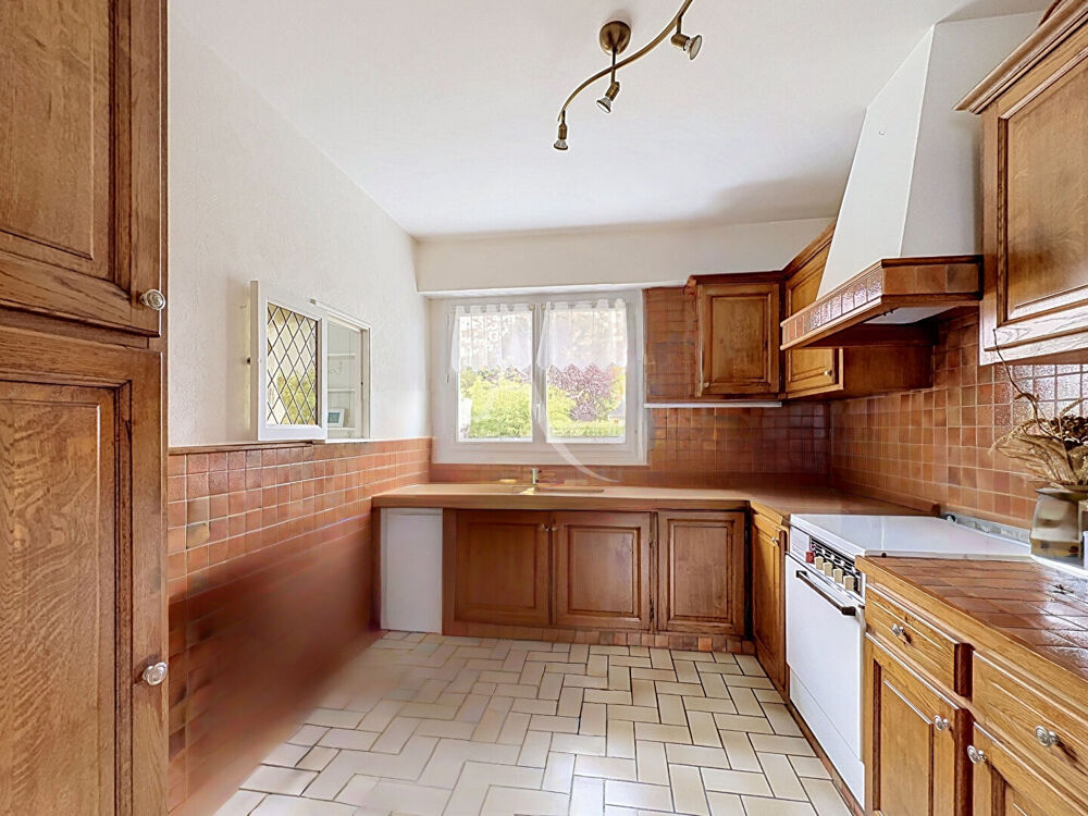 Vente Maison Maison Carquefou 4 pièce(s) 85m2 Carquefou