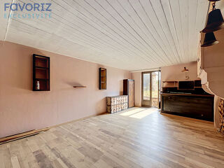  Maison à vendre 4 pièces 86 m²