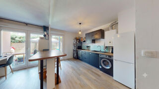  Appartement à vendre 2 pièces 49 m²