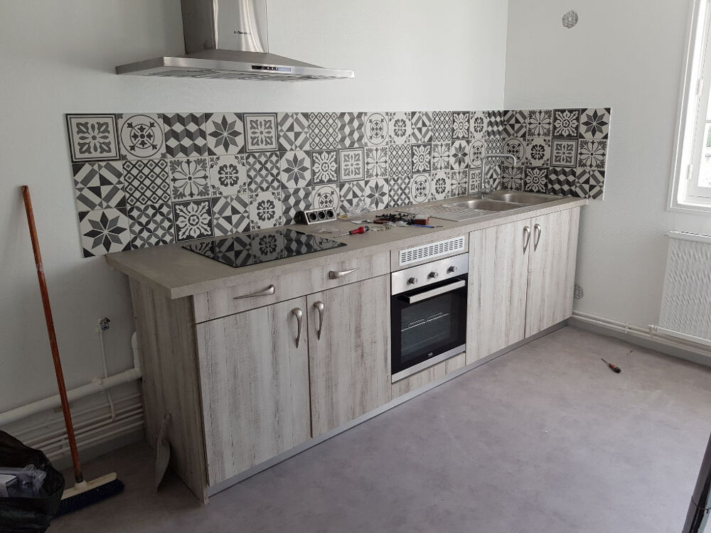 Appartement Rochefort 4 pièce(s) 75 m2