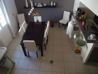  Appartement � louer 4 pi�ces 81 m�