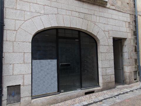Local commercial P&eacute;rigueux 500 24000 Perigueux