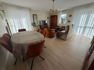 Vente Appartement Appartement de 4 pièces à Ploërmel (56800) Ploermel
