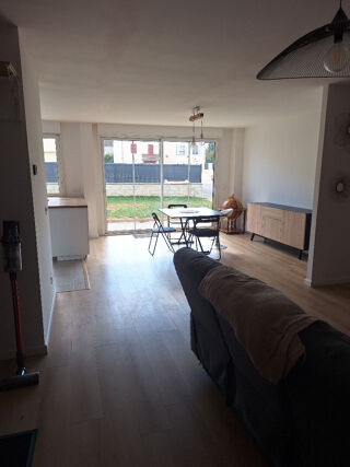  Maison à louer 5 pièces 118 m²