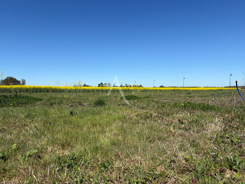 Vente Terrain Terrain à VENDRE 578 m2 Le chatelet en brie