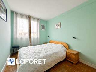  Appartement � vendre 3 pi�ces 59 m�