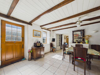  Maison à vendre 6 pièces 109 m²