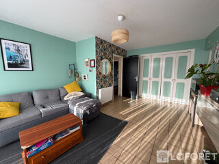  Appartement  vendre 2 pices 56 m