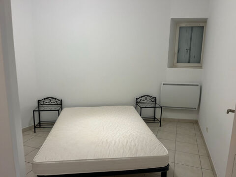  Appartement � louer 2 pi�ces 46 m�