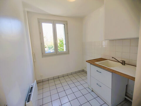  Appartement � louer 2 pi�ces 46 m�