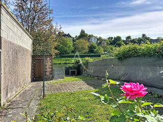  Maison � vendre 4 pi�ces 55 m�