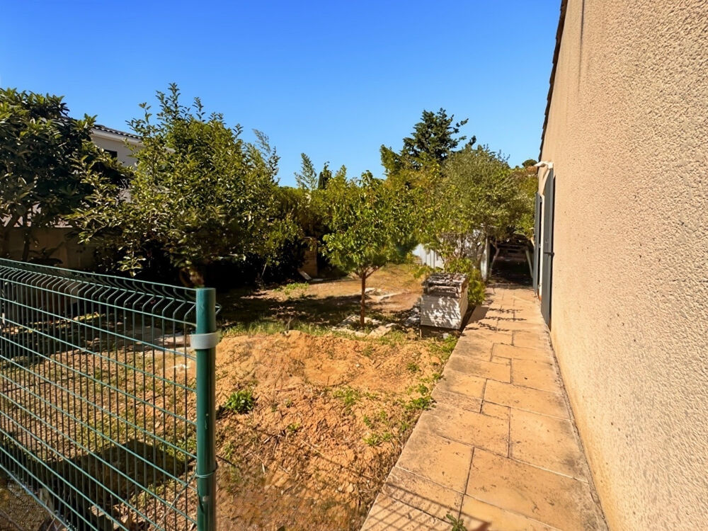 � vendre  Maison Plan-de-Cuques (13380)