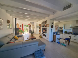  Maison à vendre 5 pièces 138 m²