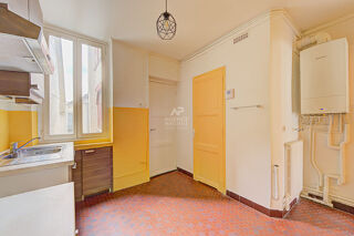  Appartement à vendre 2 pièces 33 m²
