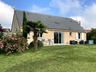  Maison  vendre 4 pices 90 m