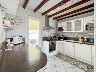  Maison � vendre 4 pi�ces 110 m�