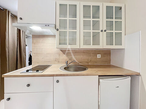  Appartement  louer 1 pice 21 m