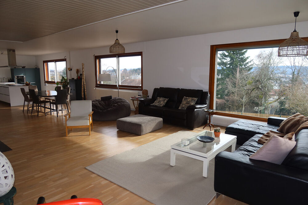 à vendre  Maison Besançon (25000)
