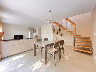  Maison à vendre 6 pièces 125 m²
