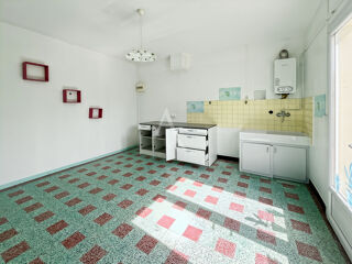  Maison � vendre 2 pi�ces 31 m�