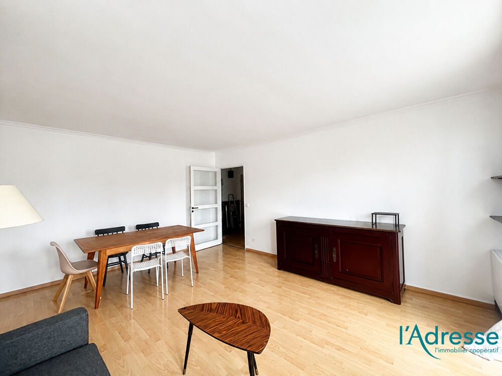 Location Appartement Appartement 93160 3 pièce(s) 70.30 m2 Noisy le grand