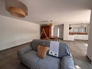  Maison à louer 4 pièces 100 m²