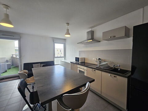  Appartement � louer 2 pi�ces 43 m�