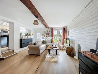  Maison � vendre 3 pi�ces 83 m�