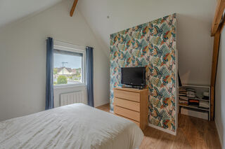  Maison à vendre 4 pièces 106 m²