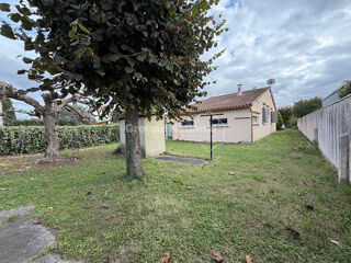  Maison � vendre 4 pi�ces 79 m�