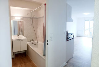  Appartement � louer 1 pi�ce 26 m�